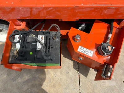 Used 2018 SNORKEL S4726E Scissor Lifters Texas US | Adcock Equipment USA #1524613