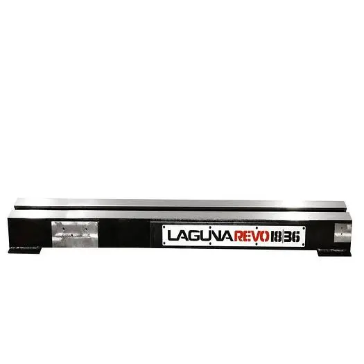 Laguna Revo 58″ Steel Bed