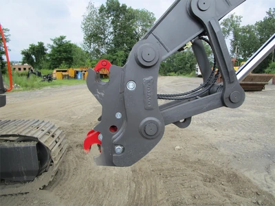 Used 2016 VOLVO EC160EL Crawler Excavators | Abele Tractor #1342871