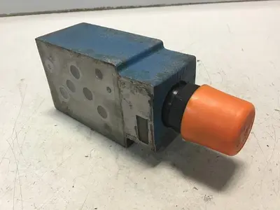 USED REXROTH ZDB 10 VP2 41 200V S030