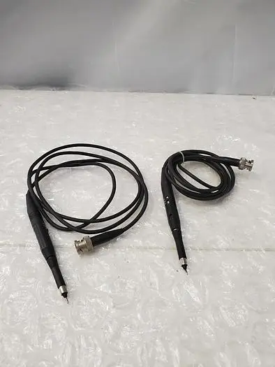 OSCILLOSCOPE PROBES