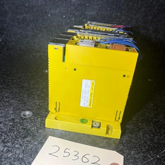 USED FANUC A03B-0807-C001