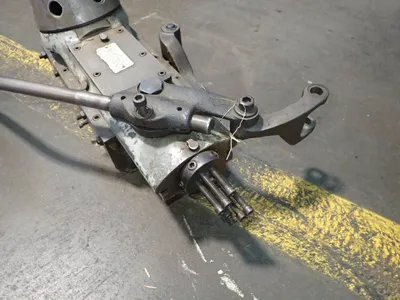 Lathe Turret