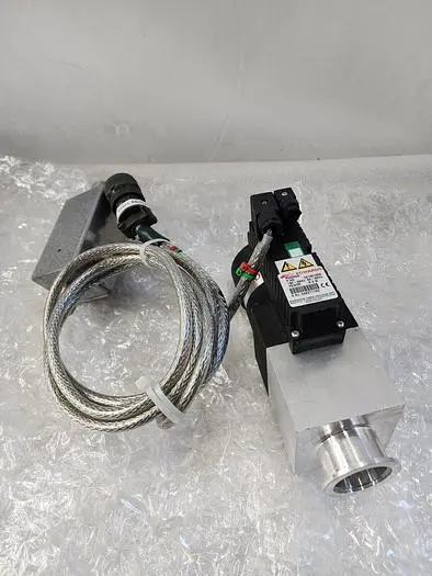 EDWARDS PV40EKA , C41401000 SOLENOID VACUUM VALVE
