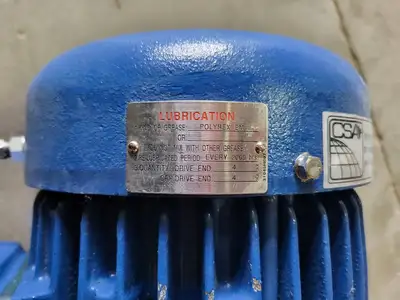 NEW TECO-WESTINGHOUSE APH1/504TE5-PREM