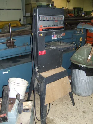 USED CRAFTSMAN 113.243310