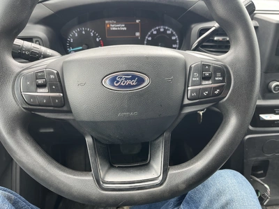 USED 2021 FORD EXPLORER