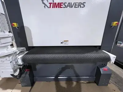 USED TIMESAVERS 3315-05-2
