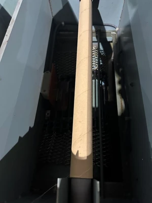 TCK 18" X 40" COOLANT FILTER BED