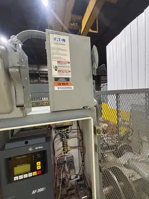 USED ASAHI US BAIRD #3
