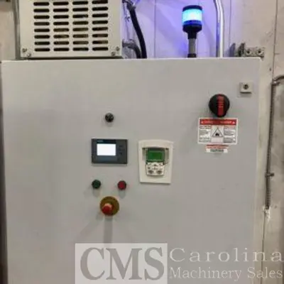 USED 2020 ONSRUD 145M12GA CNC ROUTER WITH PANEL RETRIEVAL SYSTEM