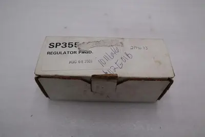 NEW VIDEOJET 205989 PRESSURE REGULATOR 250 PSIG STOCK H1086A
