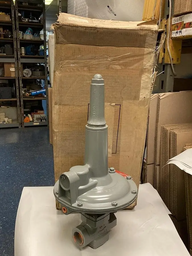 Used SENSUS 121-8-HP-2 1/2 Industrial Controls | Surplus Asset Holdings #1221370