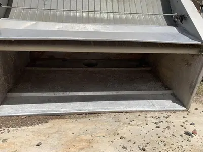 USED CE BAUER 554-2-72