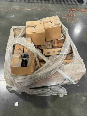 Used SIMPSON STRONG TIE Misc Fasteners Florida US | MachineryMax #1420841