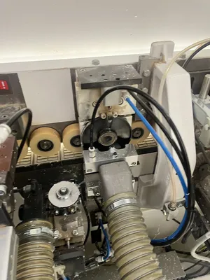 2021 HOMAG EDGETEQ S-240 Edgebander / Plaquese de Chant | KovatechCNC (12)