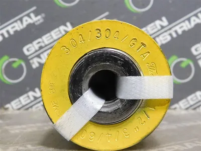 Lot of 25 Flexitallic 1/2" 3/4/600 Spiral Wound Gaskets ASME B16.20 New