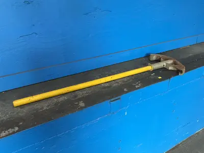 Used _UNKNOWN_ _UNKNOWN_ Pipe, Tube & Bar Benders Ohio US | HGR 24 #1357922