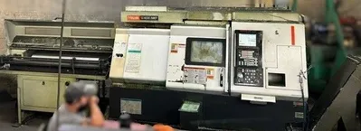 2006 MAZAK QUICK TURN 250MSY CNC Lathes | Midstate Machinery (1)