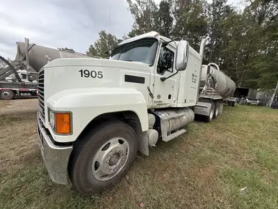 Used 2018 MACK CHU613 Misc Trucks Texas US | MCO Truck & Equipment #1513820