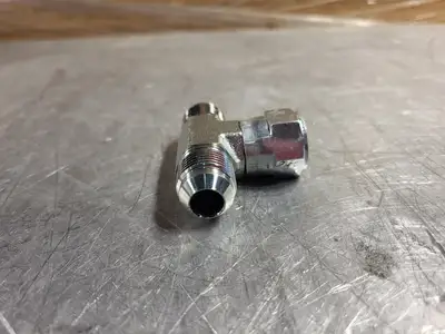 NEW BOSCH HYDRAULIC CONNECTIONS LTD. A-J5-63-0808