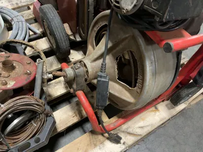 Used _UNKNOWN_ _UNKNOWN_ Plumbing Equipment Michigan US | Miedema Asset Management Group #1320266
