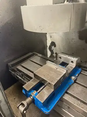 USED 2005 HAAS SUPER MINI MILL