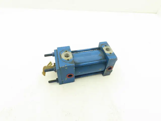 New | in-Stock LYNAIR _UNKNOWN_ Hydraulic Cylinders | Arrow Industrial #632964