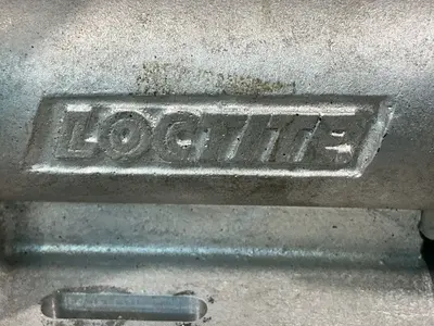 Used LOCTITE _UNKNOWN_ Pumps Ohio US | HGR 24 #1518095