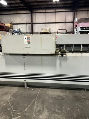 Used _UNKNOWN_ 35A-M5 Layup Station Ohio US | AW Machinery, LLC. #1572300
