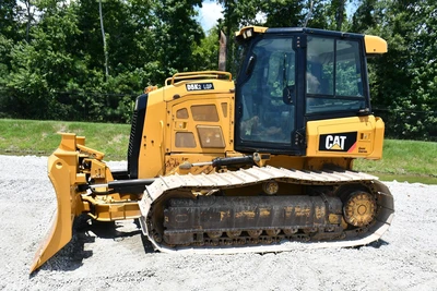 Used 2018 CAT _UNKNOWN_ Crawler Dozers South Carolina US | BTM Machinery #1354429