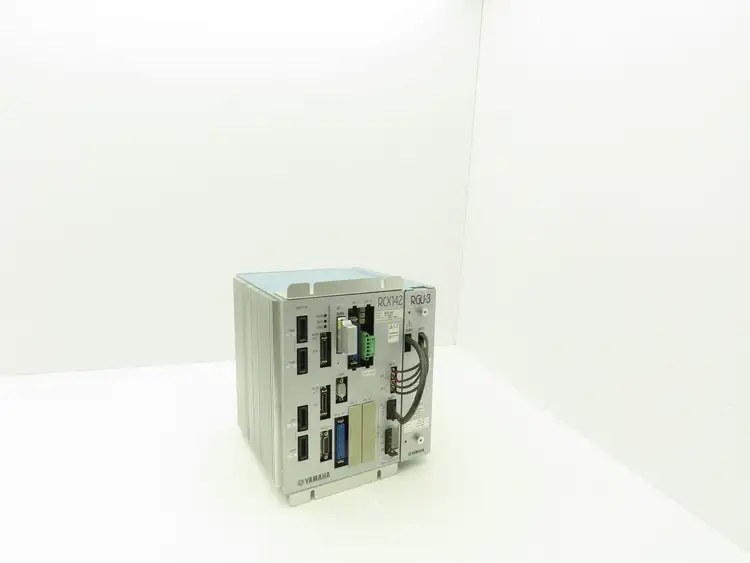 Used YAMAHA _UNKNOWN_ Robot Parts | Arrow Industrial #617038