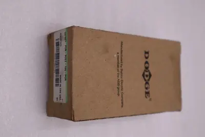 Dodge 127501 Polymer Housed Pillow Block P2B-SCEZ-100-PCR 1" Bore NEW IN BOX
