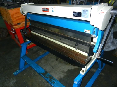 USED BAILEIGH SBR-5216