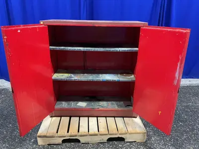 Used EAGLE PI32 Cabinets Ohio US | HGR 24 #1333784
