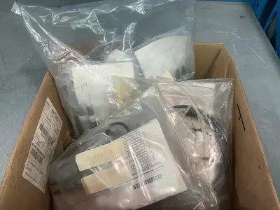 Used NUMATICS A97T1BA Miscellaneous MRO Ohio US | HGR 24 #1506630