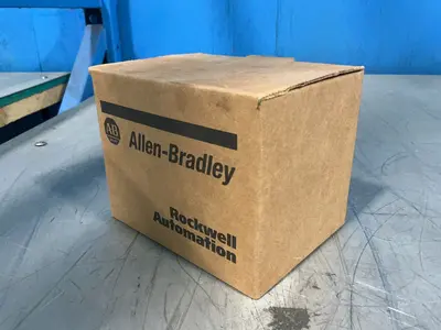 Used ALLENBRADLEY 4039264001 Industrial Controls Ohio US | HGR 24 #1478249