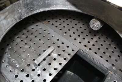 Vacuum Tank 4