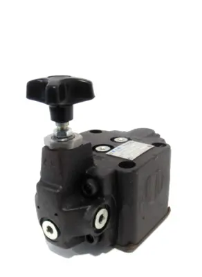 NEW VICKERS XG H06 2 30 CONTROL VALVE 691210 XGH06230