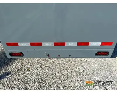 Used THUNDER CREEK _UNKNOWN_ Tanker Trailers Iowa US | Keast Enterprises #1360519
