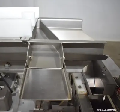 USED WEIGH RIGHT IQ-SHUTTLE