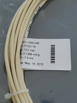 NEW Measurement Specialties 1201-1000-240