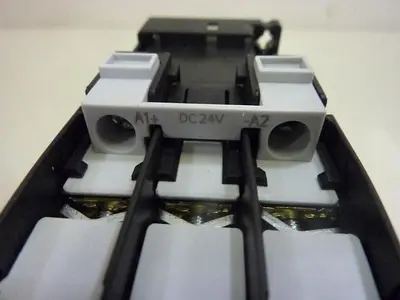 USED SIEMENS 3RA1220-0JB23-0BB4