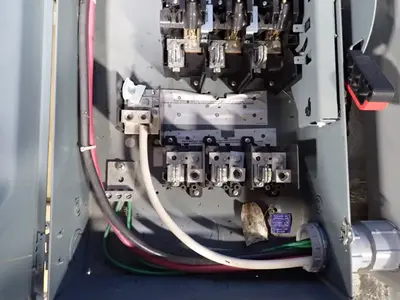 Electrical Cabinets