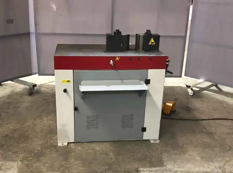 Used ISITAN HP-40 Hydraulic Presses Texas US | FMI Trading #679593