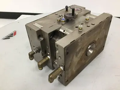 USED KATA SYSTEMS CD MOLD877