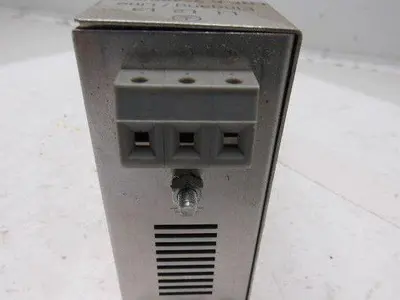 Eurotherm Power Conditioner 3X480 VAC /50-60Hz 3 Phase