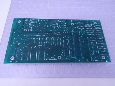 Used WEIGH-TRONIX _UNKNOWN_ Circuit Boards | OCO Industrial #1607683