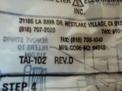 NEW ALLEN BRADLEY 1770-XG