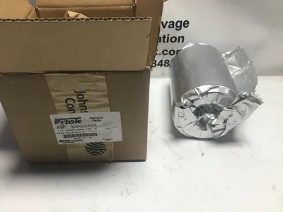 Frick 950A0043H08 Filter Drier Core York International
